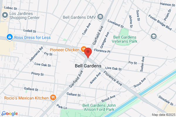 Bell Gardens