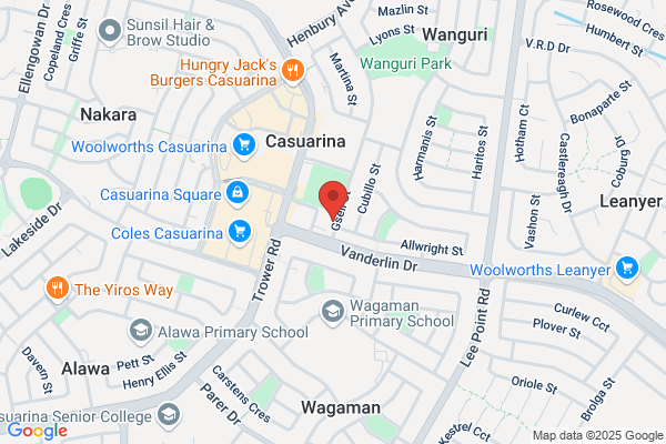 Darwin Dental Specialists