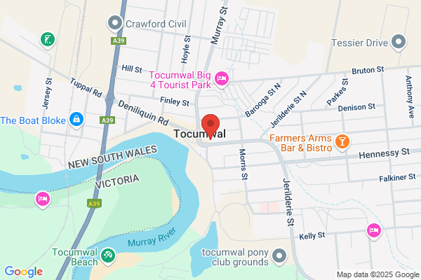 Services Australia Access Point