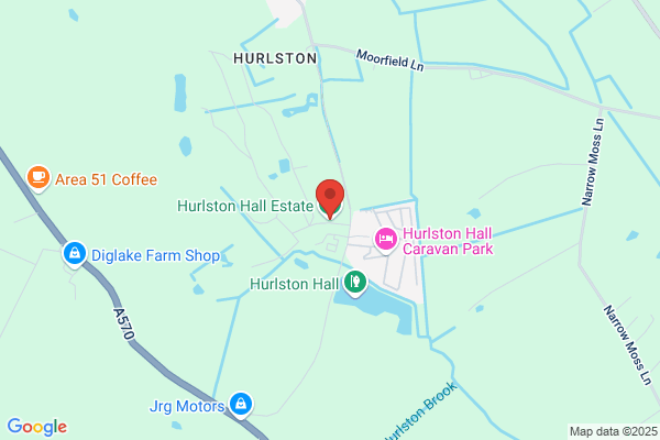 Hurlston