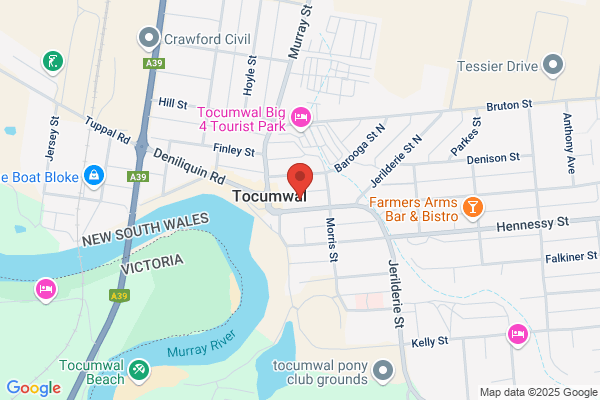 Tocumwal Pharmacy