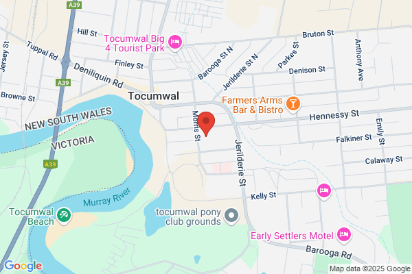 Tocumwal Public School