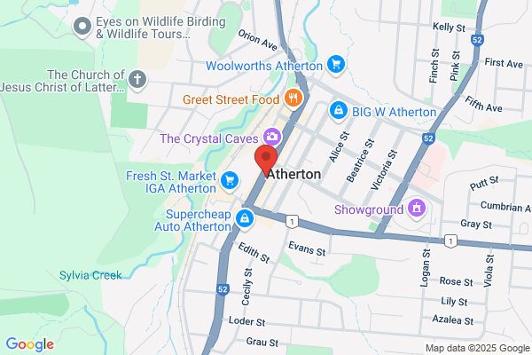 Main St Real Estate Atherton