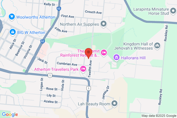 Chiropractic Life Atherton