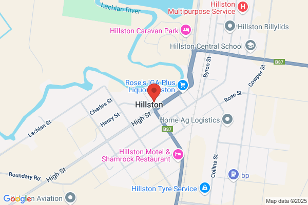 Services Australia