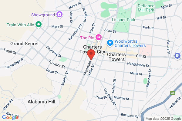 Charters Towers Hair Worx
