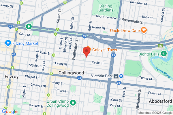 ABC Golden Kids Child Care Centre