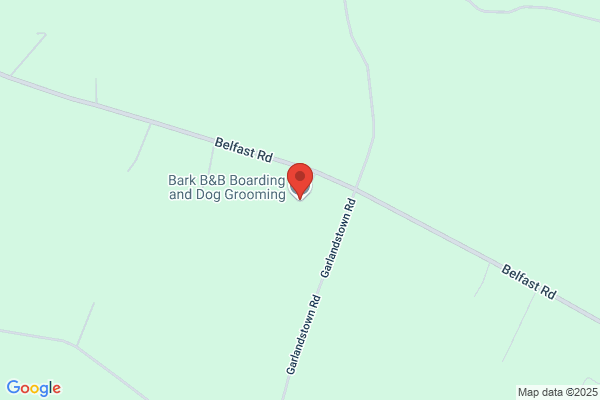 Bark-A-Bit Boarding Kennels