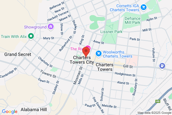 Charters Towers Medical Centre