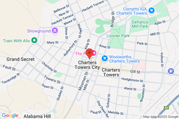 Charters Towers Plumbing