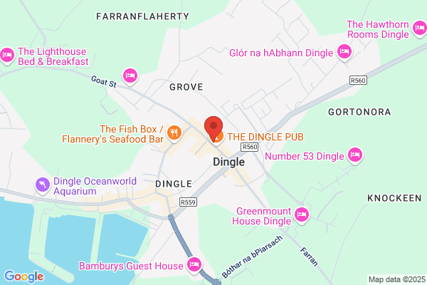 Geaney's