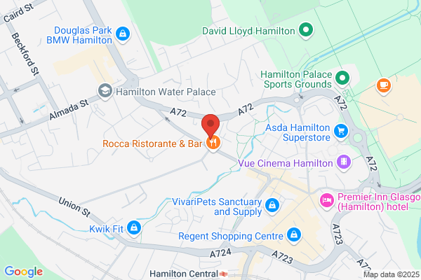 Hamilton Printers Pty Ltd