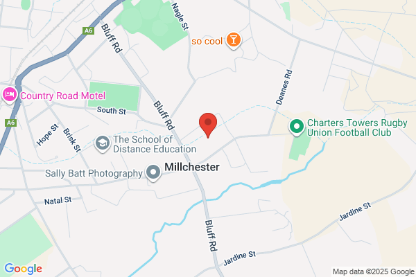Millchester State School