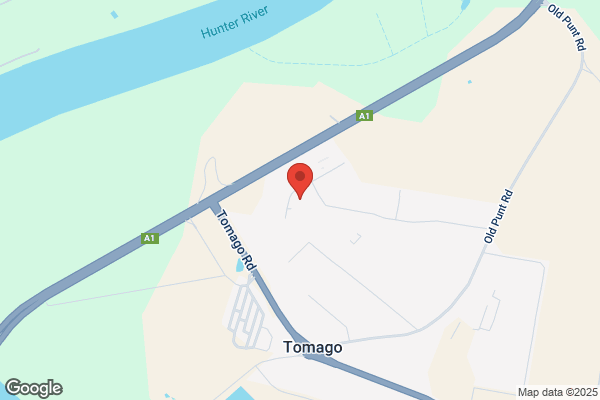 Hengl Transport Pty.Ltd.