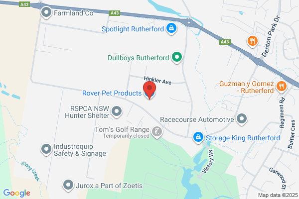 Hunter Valley Tracks Pty Ltd