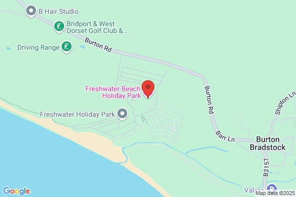 Bridport Holiday Park