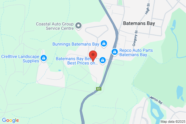 Batemans Bay Level 2 Electrician