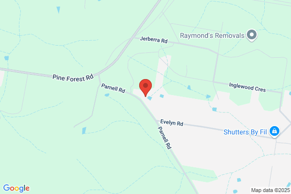 Bradford Potter Pty Ltd