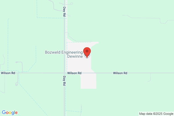 Bozweld Engineering Dewinne