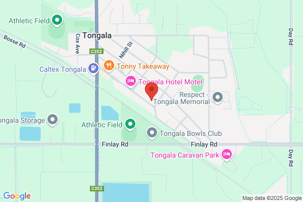Kerr's Tongala Pharmacy