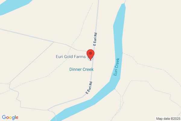 Eurone Farming Co