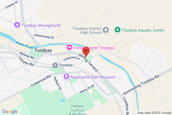 Avon Valley Veterinary Clinic