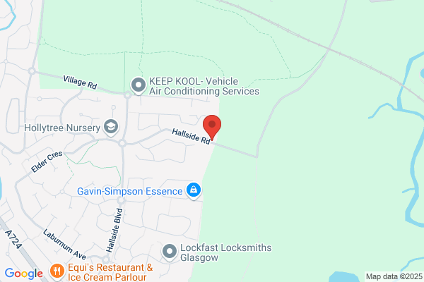 Hallside Rural Agencies
