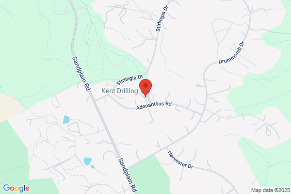 Kent Drilling