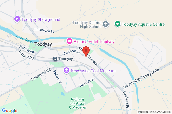 Toodyay Medical Centre