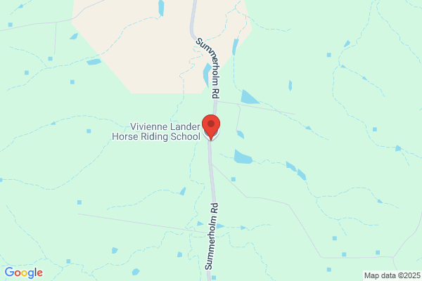 Connemara Riding School