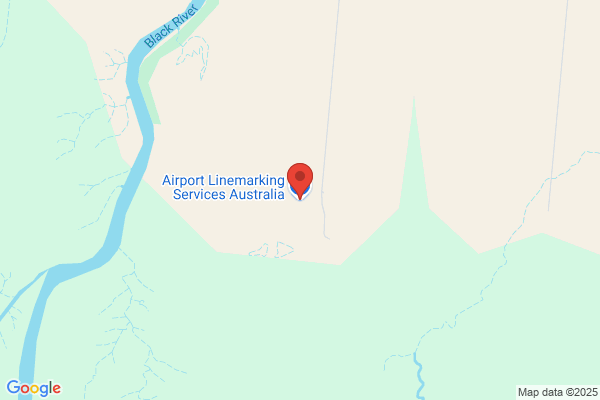 Airport Linemarking Services Australia