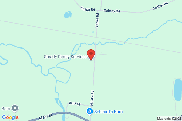 Kenny Services