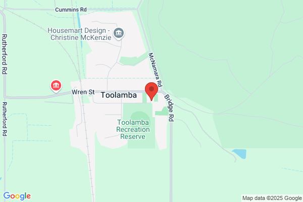 Toolamba Primary School