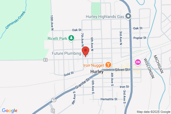 Hurley & Lowe Plumbing