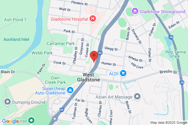 Action Liquor Gladstone