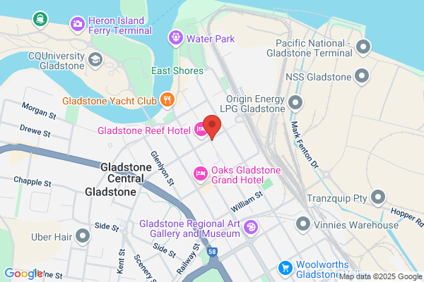 Auckland Hill Bed & Breakfast