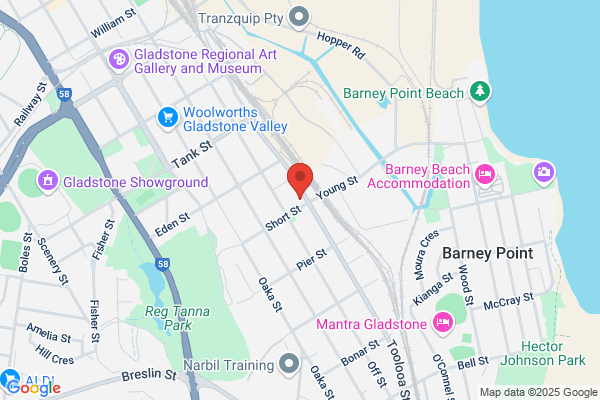 Bailey Plumbing Gladstone