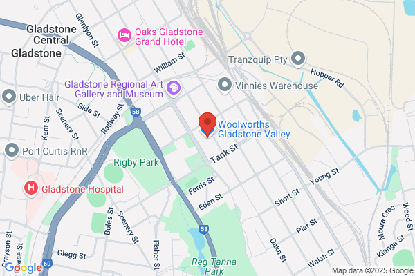 Bulk Billing Surgery Gladstone The
