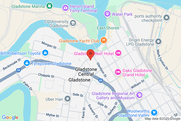 Central Coast Inspection Services