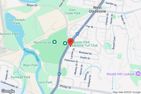 Central Queensland Chiropractic Centre