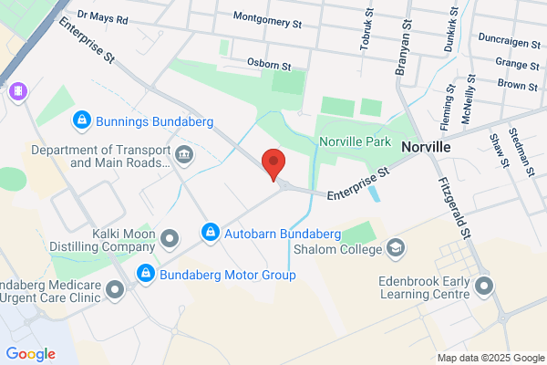 Central Queensland Stainless Steel