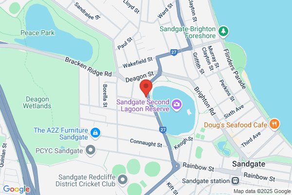 BP Sandgate