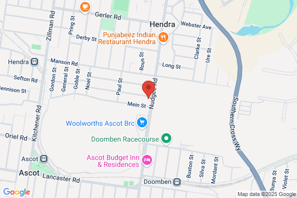 Clifford's Auto Centre