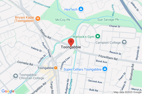 Century 21 Summit