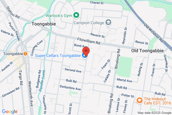 Bungaree Road Supermarket