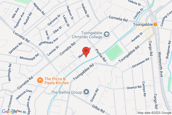 CFK Childcare Centre - Toongabbie