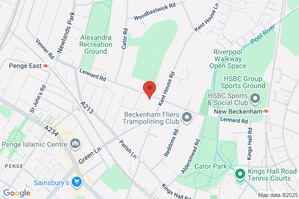 Commerical Flue Cleaners