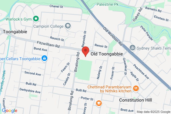 Toongabbie Combined OSHC