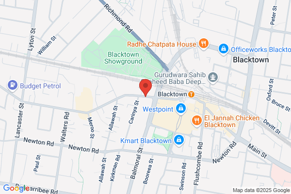 A & A Blacktown Tilt Trays & Towing Services