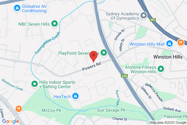Australian Safety Specialists Pty Ltd